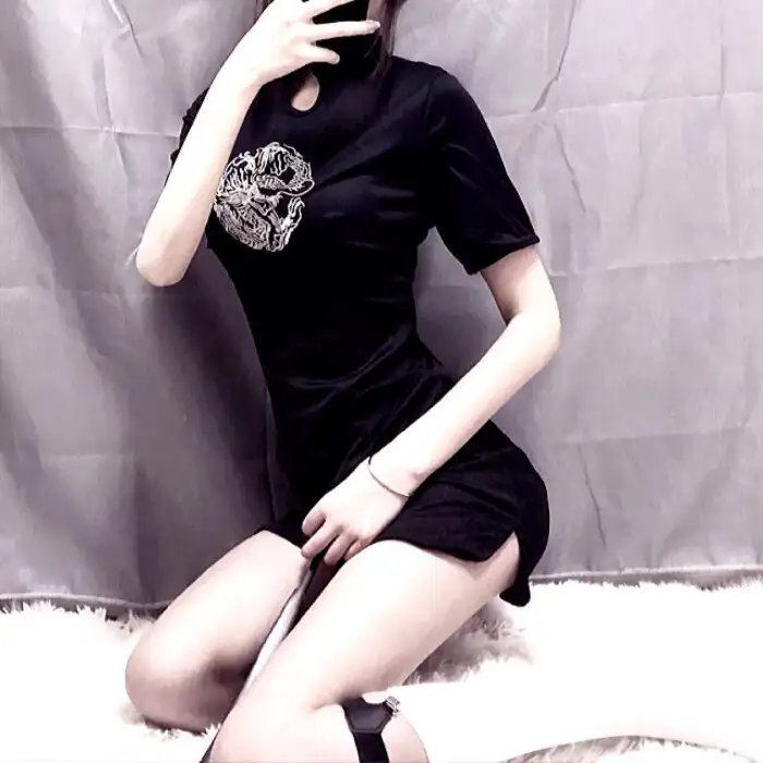 情迷利卡塔