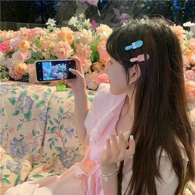 两小无猜