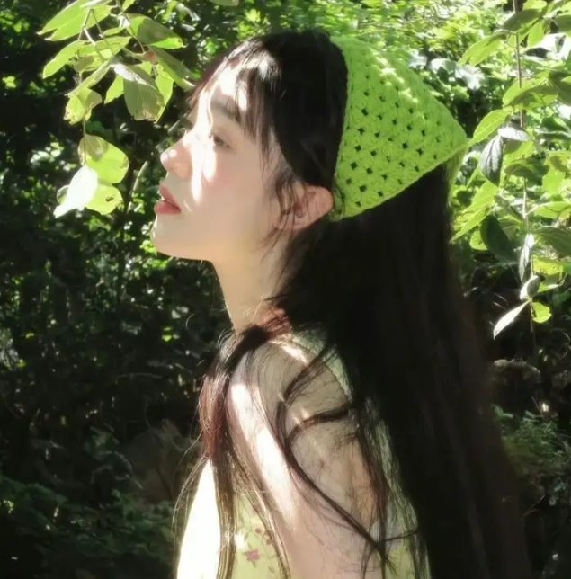 夏日迷情